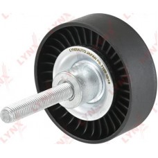 Ролик обводной приводного ремня LYNXauto PB7125