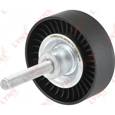 Ролик обводной приводного ремня LYNXauto PB7125