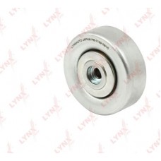 Ролик обводной приводного ремня LYNXauto PB7129