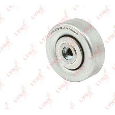Ролик обводной приводного ремня LYNXauto PB7129