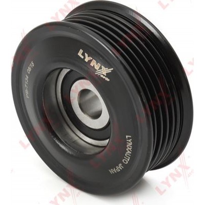 Ролик обводной приводного ремня LYNXauto PB7134