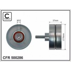 Ролик обводной приводного ремня LYNXauto PB7149