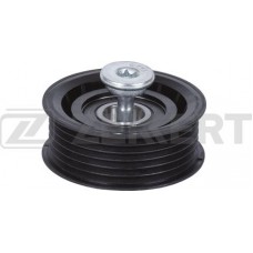 Ролик обводной приводного ремня LYNXauto PB7153