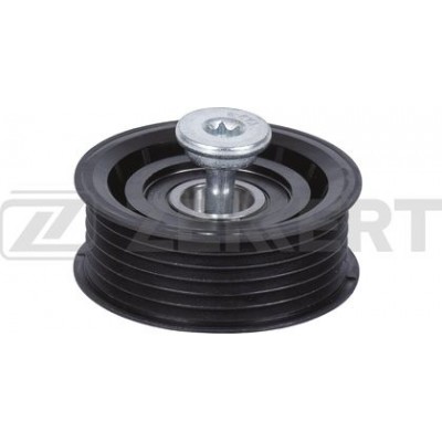 Ролик обводной приводного ремня LYNXauto PB7153