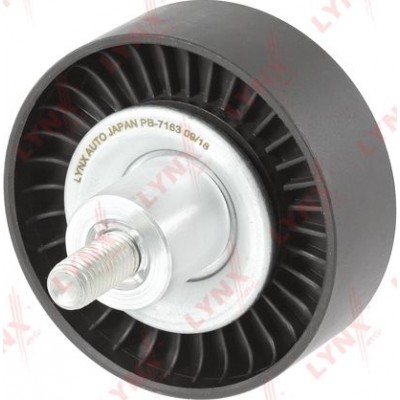 Ролик обводной приводного ремня LYNXauto PB7163