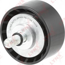 Ролик обводной приводного ремня LYNXauto PB7184