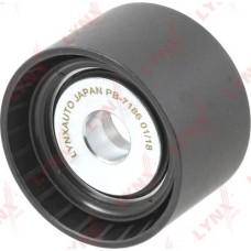 Ролик обводной приводного ремня LYNXauto PB7186