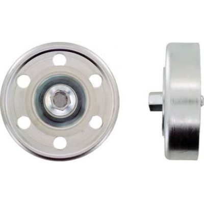 Ролик обводной приводного ремня LYNXauto PB7204