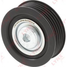 Ролик обводной приводного ремня LYNXauto PB7216