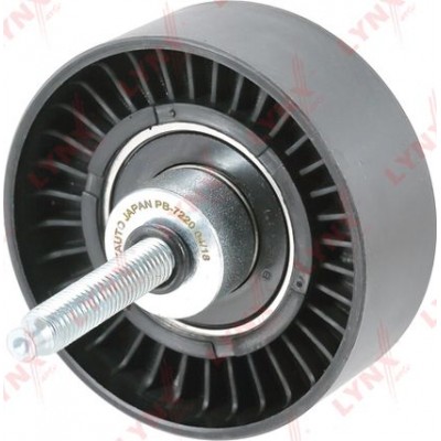 Ролик обводной приводного ремня LYNXauto PB7220
