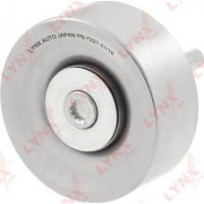 Ролик обводной приводного ремня LYNXauto PB7221