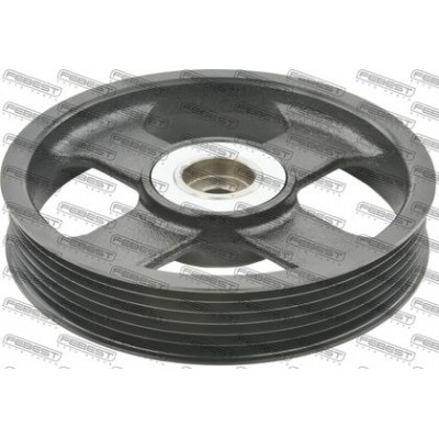 Ролик обводной приводного ремня LYNXauto PB7239