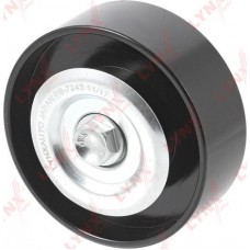 Ролик обводной приводного ремня LYNXauto PB7243