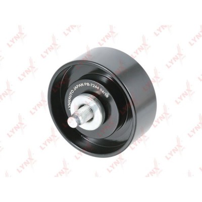 Ролик обводной приводного ремня LYNXauto PB7244