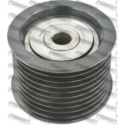 Ролик обводной приводного ремня LYNXauto PB7262