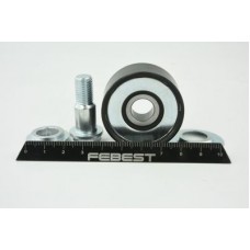 Ролик обводной приводного ремня LYNXauto PB7263