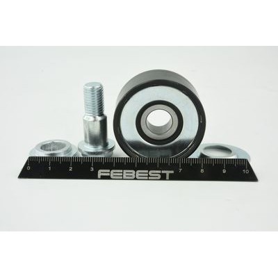 Ролик обводной приводного ремня LYNXauto PB7263