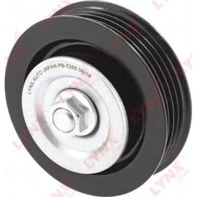 Ролик натяжной приводного ремня LYNXauto PB7265