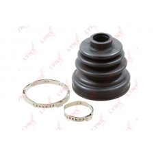 Пыльник ШРУСа LYNXauto PC2027