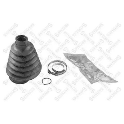 Пыльник ШРУСа LYNXauto PC2042