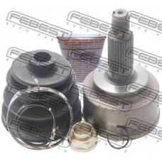 Пыльник ШРУСа LYNXauto PC2043