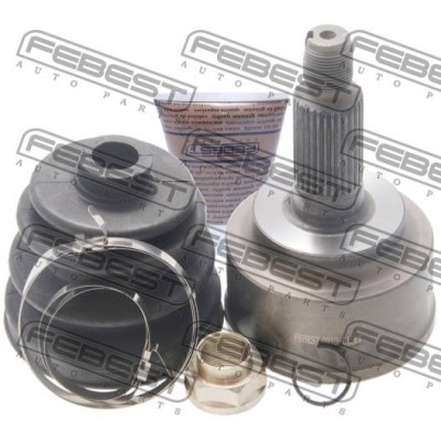 Пыльник ШРУСа LYNXauto PC2043