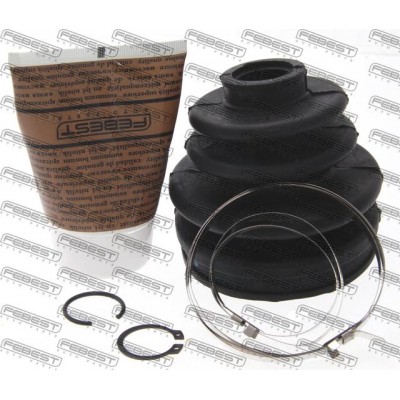 Пыльник ШРУСа LYNXauto PC2048