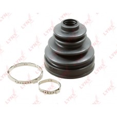 Пыльник ШРУСа LYNXauto PC2073