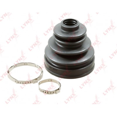 Пыльник ШРУСа LYNXauto PC2073