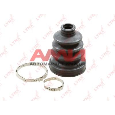 Пыльник ШРУСа LYNXauto PC2084