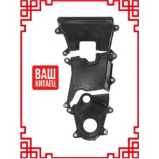 Комплект ремня ГРМ (усиленный ремень) LYNXauto PK1120