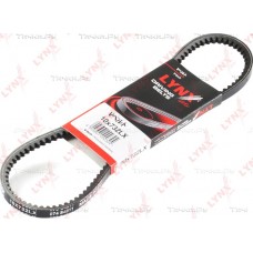 Комплект ремня ГРМ (усиленный ремень) LYNXauto PK1291