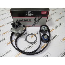 Комплект ремня ГРМ (усиленный ремень) LADA 16кл. GRANTAKALINALARGUSPRIORAVESTAXRAY LYNXauto PK1300