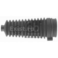 Пыльник рулевой рейки | перед прав/лев | LYNXauto PS3010