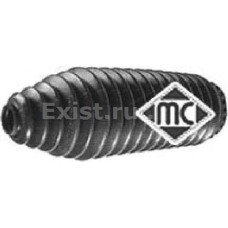 Пыльник рулевой рейки | перед прав/лев | LYNXauto PS3020