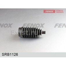 Пыльник рулевой рейки LYNXauto PS3036