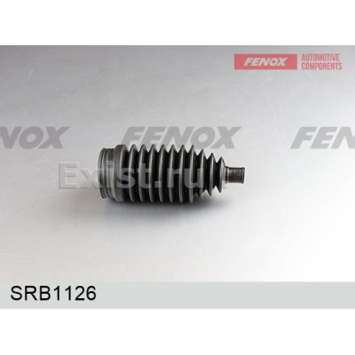 Пыльник рулевой рейки LYNXauto PS3036