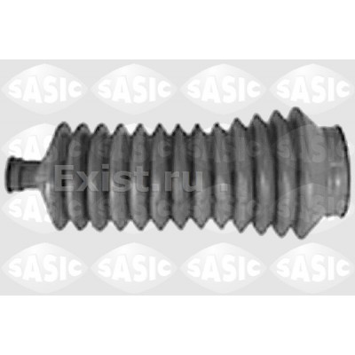 Пыльник рулевой рейки LYNXauto PS3119