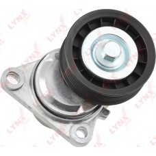 Ролик натяжной приводного ремня LYNXauto PT3026