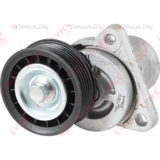 Ролик натяжной приводного ремня LYNXauto PT3027