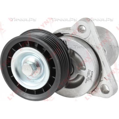 Ролик натяжной приводного ремня LYNXauto PT3027