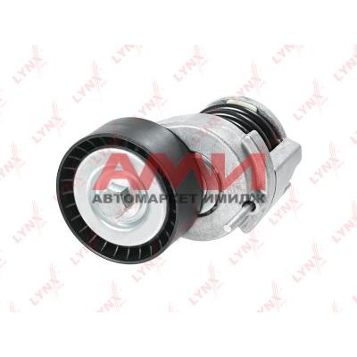 Ролик натяжной приводного ремня LYNXauto PT3105