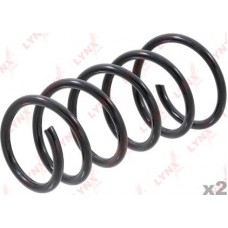 Пружины подвески LYNXauto SC1048 Пружины подвески LYNXauto SC1048