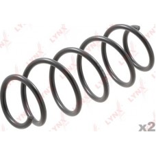 Пружины подвески LYNXauto SC1419