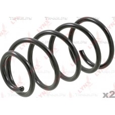 Пружины подвески LYNXauto SC1429