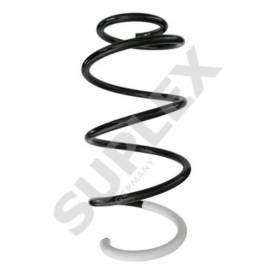 Пружины подвески LYNXauto SC1514