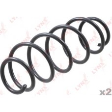 Пружины подвески LYNXauto SC1571