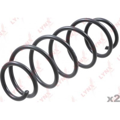 Пружины подвески LYNXauto SC1571