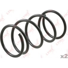 Пружины подвески LYNXauto SC1666