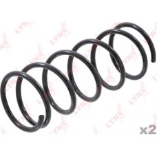 Пружины подвески LYNXauto SC1692